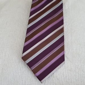 Neck tie